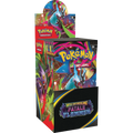 Pokemon Boosterpack Display Mega Entwicklung Fatale Flammen 18 Boosterpacks Deutsch