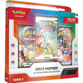 Pokémon Erste Partner Kollektion Serie 2