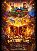 🔥 TK Pocket Heroes Mystery Box 🔥