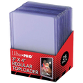 Ultra Pro Toploaders