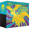 Erhabene Helden Top Trainer-Box