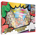 Pokémon: Mega-Entwicklung Premium Poster Kollektion - Mega Guardevoir (DE)