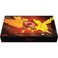 Pokémon Team Rocket's Moltres ex Ultra-Premium