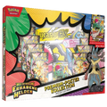 Pokémon: Mega-Entwicklung Premium Poster Kollektion - Mega Lucario