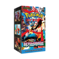 Pokémon Mega Brave Display (M1L) (KOR)