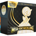 Pokémon Mega Entwicklung Top Trainer Box Guardevoir (DE)