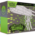Pokémon: Mega-Entwicklung – Optimale Ordnung Top Trainer Box (DE)