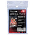 Ultra Pro Soft Card Sleeves